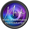 Mark M Sorensen Photography Logo